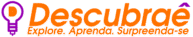 Logo-Descubrae-concept 2